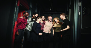 Session d'escape game chez Escape Hunt Bordeaux