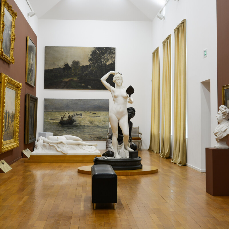 Museum stories – Saison 1