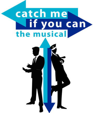 The musical : Catch me if you can
