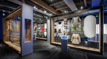 Nocturne visite guidée à la bougie et grand jeu !