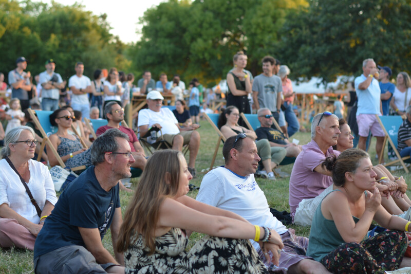 Festival Léz'Arts de Loire #8