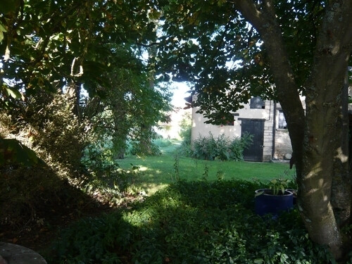 La biodiversité au jardin