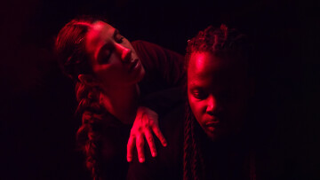 Saison Vagabonde : En boucle - Cie La poésie des ombres