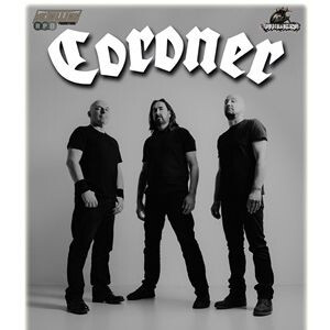 CORONER