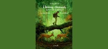 Dédicace BD : Jean-Denis PENDANX