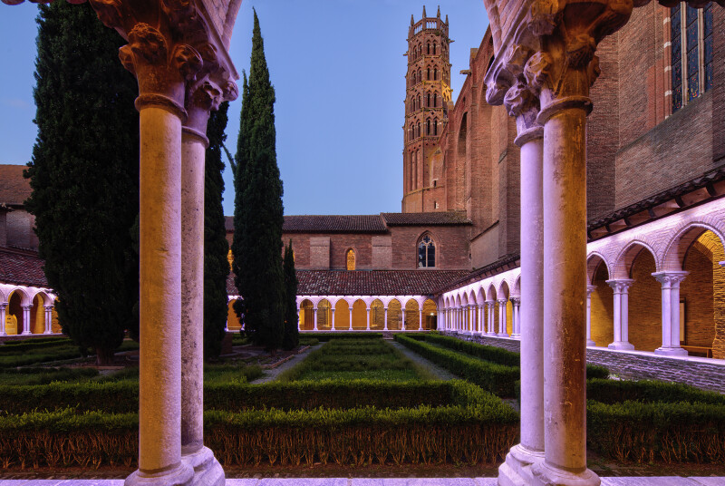 Nuit des Musées 2026