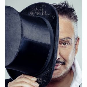 DANI LARY EN SPECTACLE