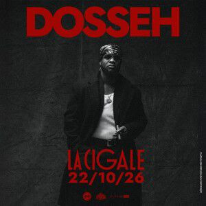 DOSSEH