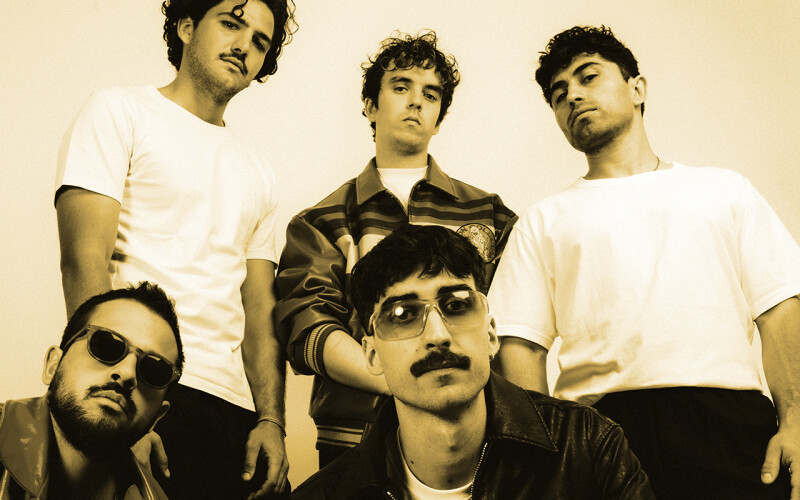 Fustige ‘The Very Pulse Of Existence’