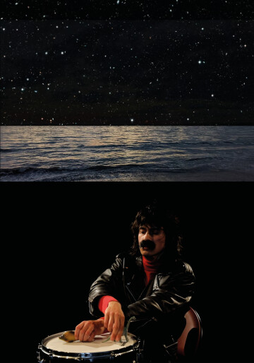 SORTIE DE RÉSIDENCE CROISÉE