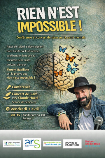 Rien n'est impossible !