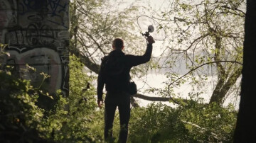 Saison Vagabonde : Bruit vert - Tomkin