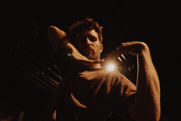 Saison Vagabonde : Résonances - Cie Envague