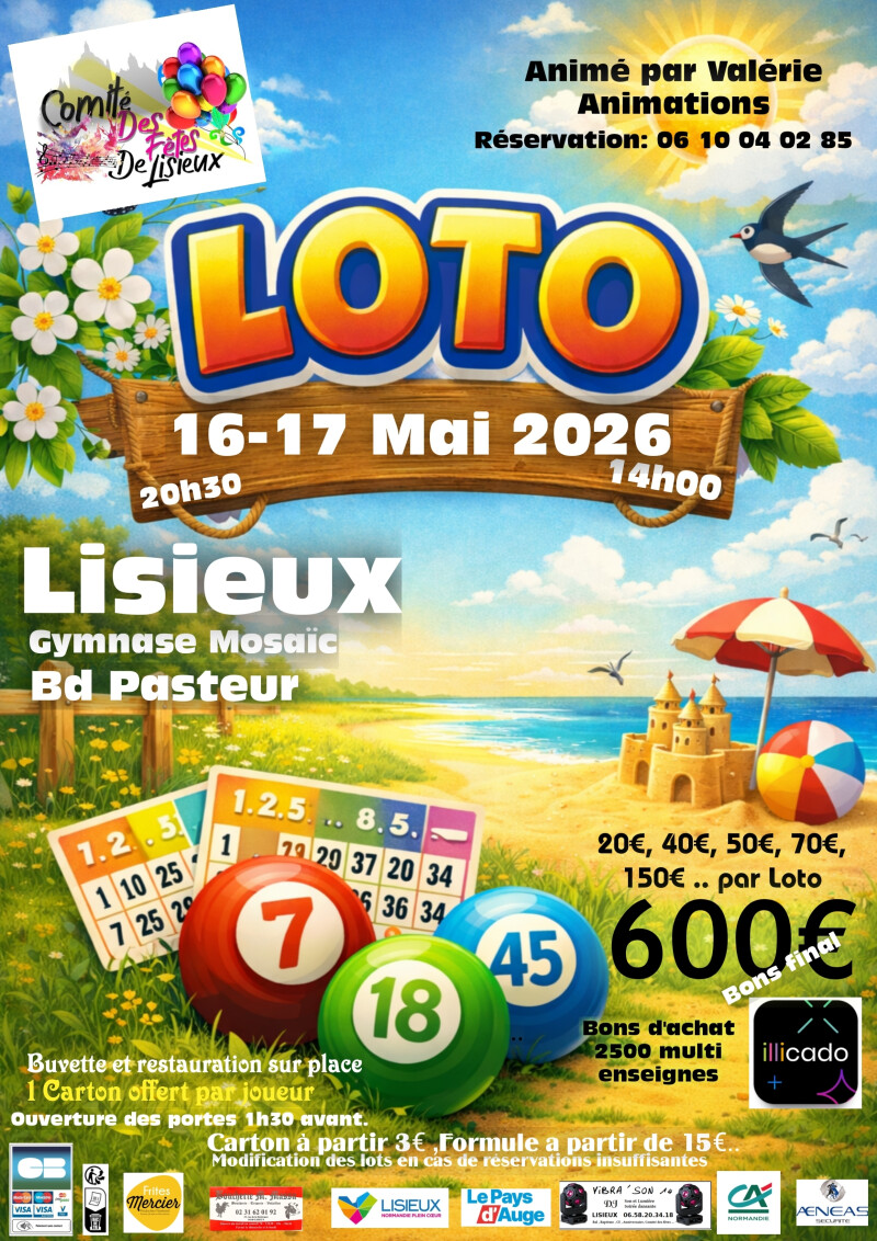 LOTO
