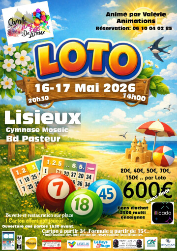LOTO