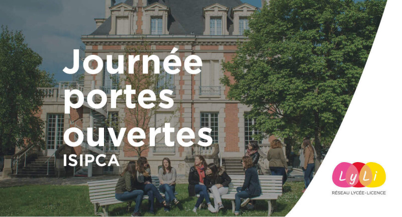 Journée portes ouvertes à l'ISIPCA