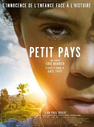 [Les Jeunes font leur cinéma] Petit Pays - Tarif unique 2 €