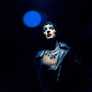 Madame Ose Bashung (Le Kremlin-Bicêtre)