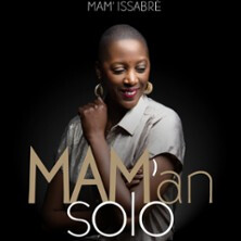 Mam' Issabré - Mam'en Solo