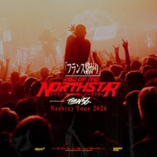 Rise Of The Northstar - Nerve Tour