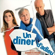 Un Diner d'Adieu