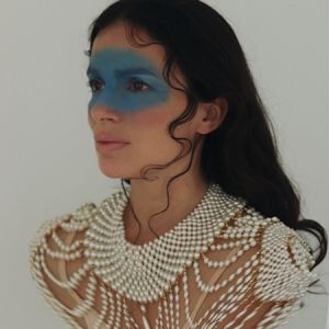 Yael Naim (Chevilly-Larue)