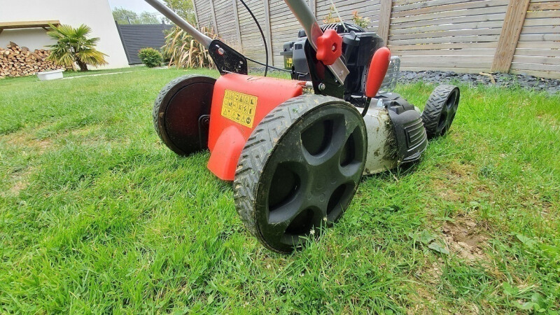 Entretenir son matériel de jardinage