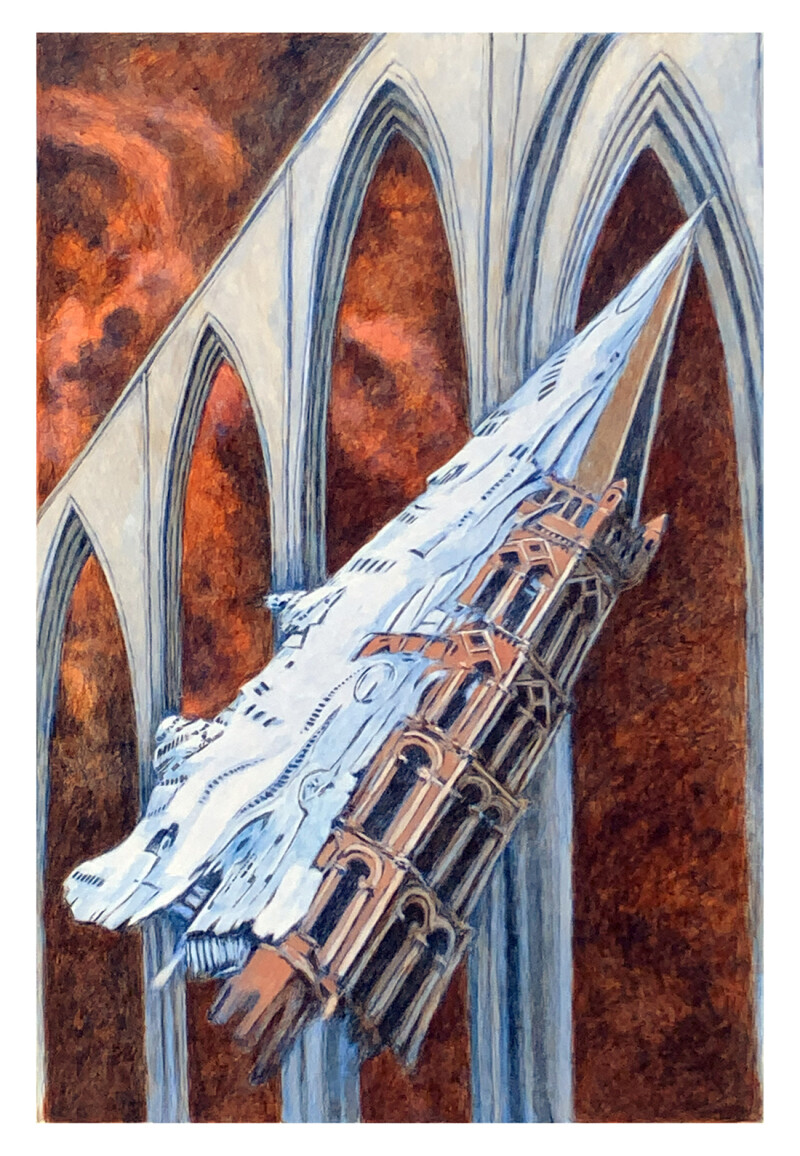 uChroniques de Toulouse - Marie-Odile Cros et Christian Lombard