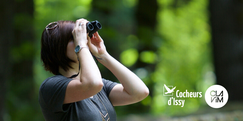 Les cocheurs d'Issy : 4e balade