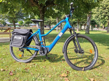 Journée Vélos de Pays