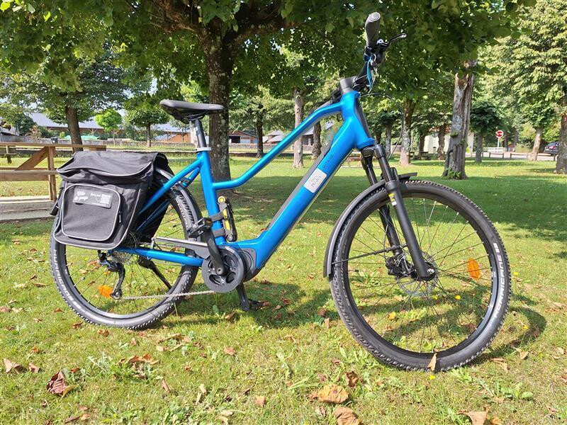 Journée Vélos de Pays