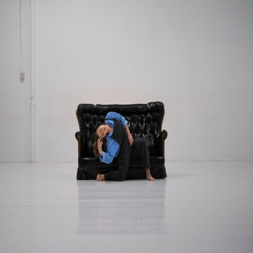 Danse : Rencontre avec Ivanna Kretova