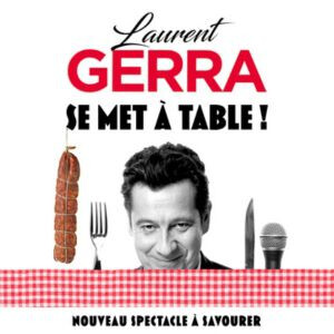 LAURENT GERRA