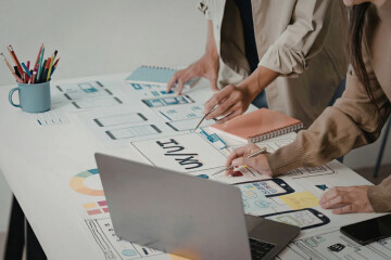 Atelier Ma démarche RSE pas à pas — Faire vivre sa stratégie RSE : les clefs pour mobiliser (Module 4)