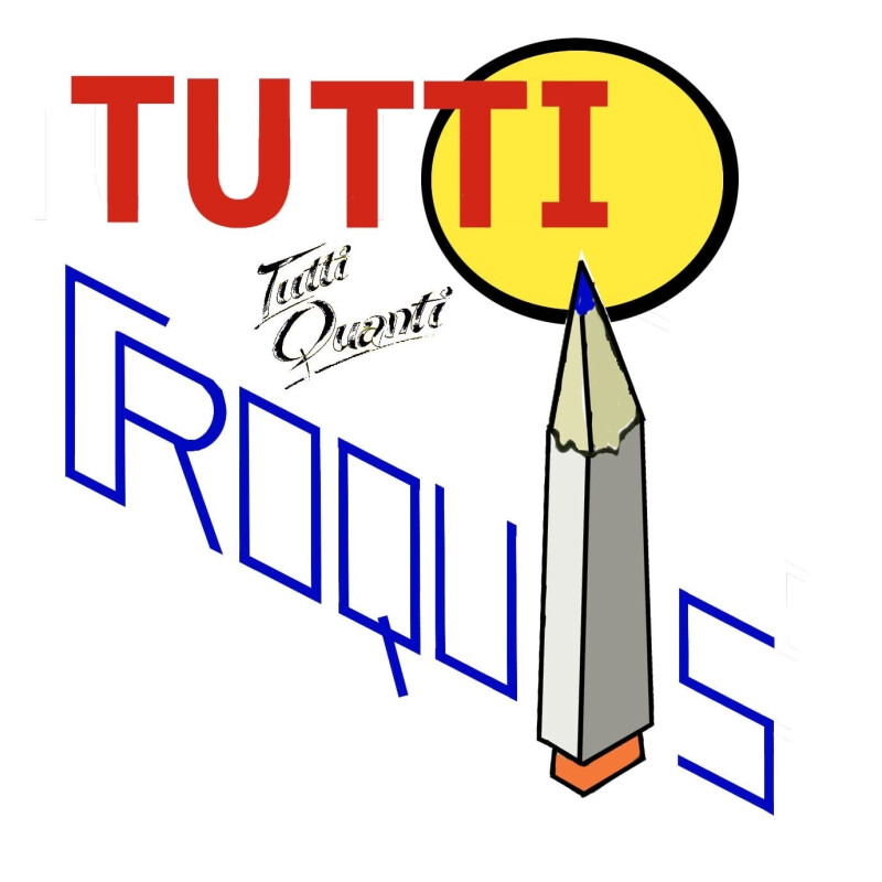 Sortie croquis à la Chapelle St Barthélémy