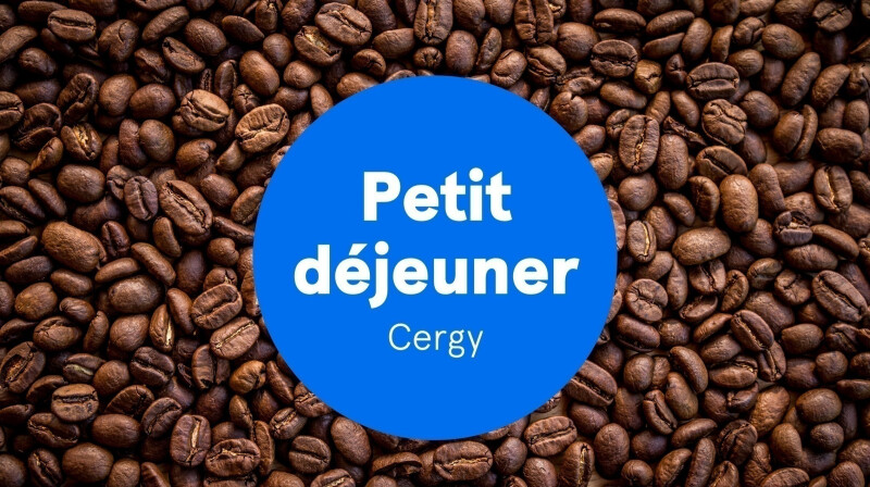 Petit-déjeuner Cergy-Pontoise : Décrocher son premier marché public quand on est indépendant