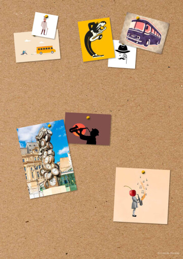 Exercices de Style de Raymond Queneau