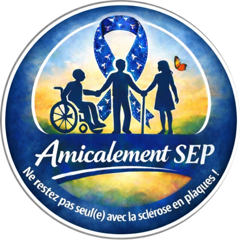Réunion Amicalement SEP