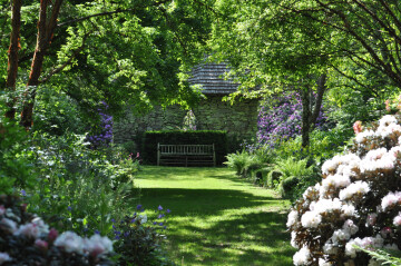 Visite guidée avec le propriétaire