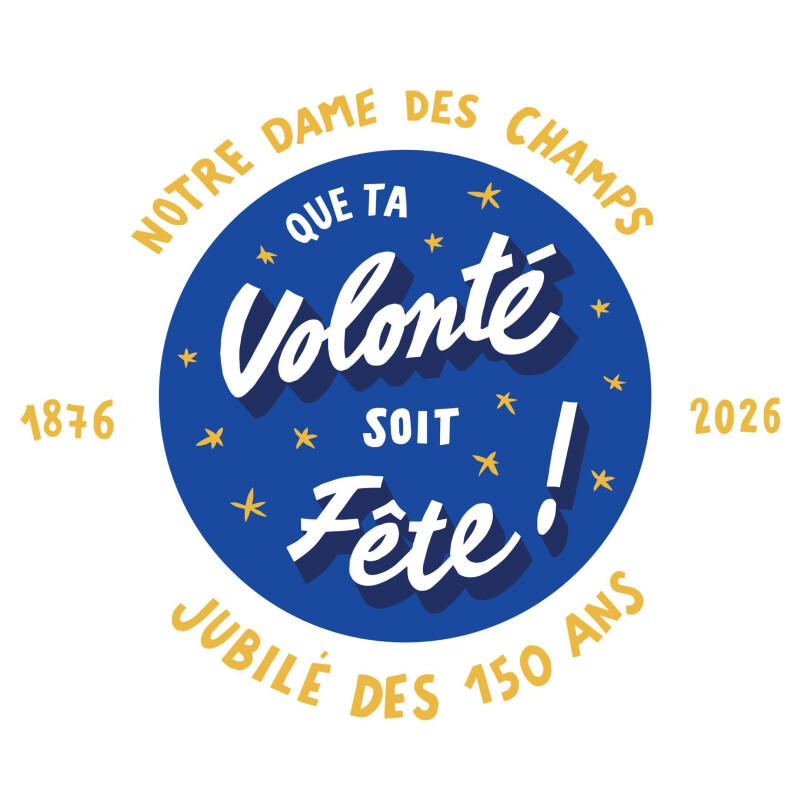 Ouverture du jubilé paroissial