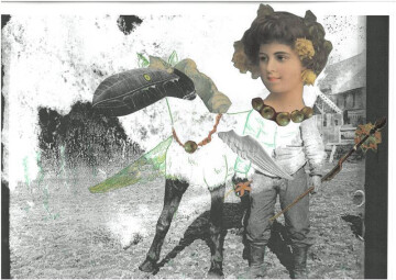 La fabrique à images