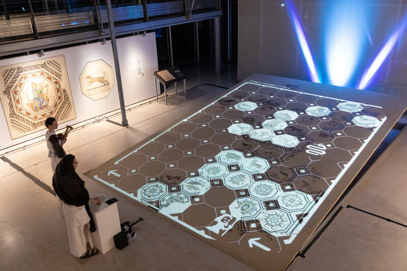 Retour vers le passé