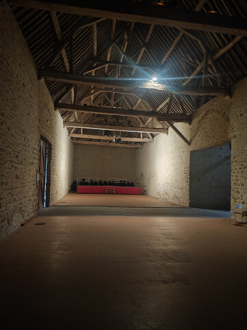 Concert Mille ans de musique