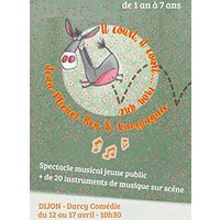 Il court il court mon ane