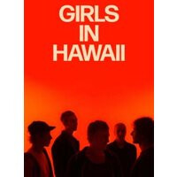 Girls in hawaii + 1ere partie