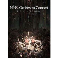 Nier:orchestra concert 12026 [ yorha ]