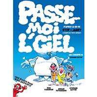 Passe moi l ciel