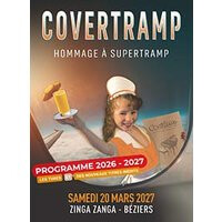 Covertramp hommage a supertramp
