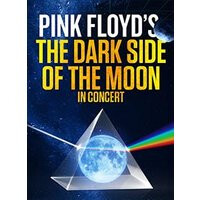 The dark side of the moon