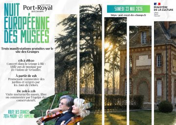 Concert Mille ans de musique